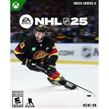 NHL 25